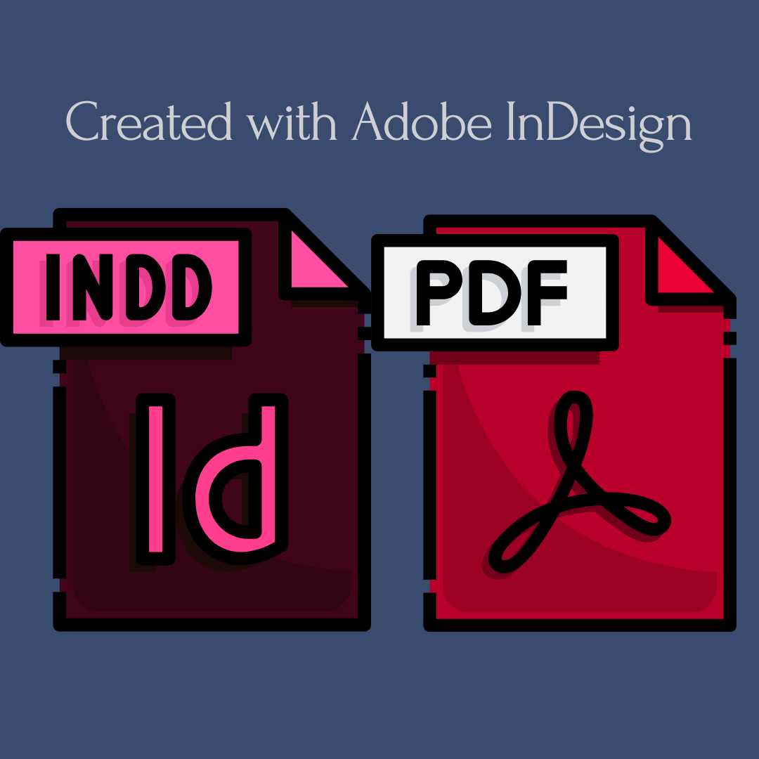 InDesign Logo